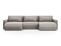 Kulmasohva Beckley 388 (Magic Velvet 2270)