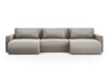 Kulmasohva Beckley 388 (Magic Velvet 2270)