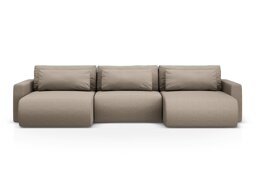 Kulmasohva Beckley 388 (Heritage Truffle)