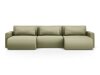 Kulmasohva Beckley 388 (Heritage Avocat)