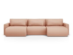 Kulmasohva Beckley 388 (Heritage Orange)