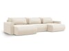 Kulmasohva Beckley 388 (Magic Velvet 2256)