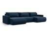 Kulmasohva Beckley 388 (Magic Velvet 2204)