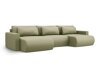 Kulmasohva Beckley 388 (Heritage Avocat)