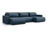 Kulmasohva Beckley 388 (Heritage Ocean)