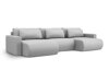 Kulmasohva Beckley 388 (Heritage Cement)