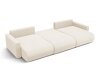 Kulmasohva Beckley 388 (Magic Velvet 2256)