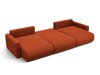 Kulmasohva Beckley 388 (Magic Velvet 2285)