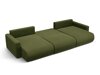Kulmasohva Beckley 388 (Magic Velvet 2295)