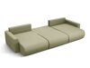Kulmasohva Beckley 388 (Heritage Avocat)