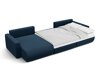 Kulmasohva Beckley 388 (Magic Velvet 2204)