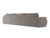 Kulmasohva Beckley 388 (Magic Velvet 2270)