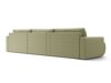 Kulmasohva Beckley 388 (Heritage Avocat)