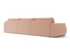 Kulmasohva Beckley 388 (Heritage Orange)