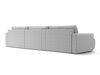 Kulmasohva Beckley 388 (Heritage Cement)