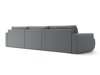Kulmasohva Beckley 388 (Heritage Ash)