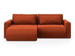 Kulmasohva Beckley 389 (Magic Velvet 2285)