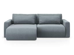 Kulmasohva Beckley 389 (Magic Velvet 2224)