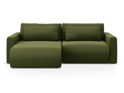 Kulmasohva Beckley 389 (Magic Velvet 2295)