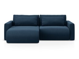 Kulmasohva Beckley 389 (Magic Velvet 2204)