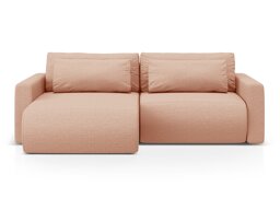 Kulmasohva Beckley 389 (Heritage Orange)