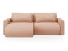Kulmasohva Beckley 389 (Heritage Orange)