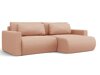 Kulmasohva Beckley 389 (Heritage Orange)
