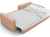 Kulmasohva Beckley 389 (Heritage Orange)