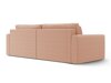 Kulmasohva Beckley 389 (Heritage Orange)