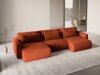 Kulmasohva Beckley 388 (Magic Velvet 2285)