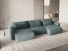 Kulmasohva Beckley 388 (Magic Velvet 2224)