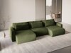 Kulmasohva Beckley 388 (Magic Velvet 2295)