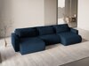 Kulmasohva Beckley 388 (Magic Velvet 2204)