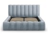 Sänky Beckley 390 (Bluvel 06)