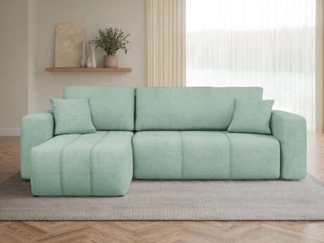 Kulmasohva Comfivo Laurus (Coral 55)