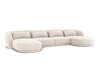Kulmasohva Feltoro 100 (Bluvel 22)