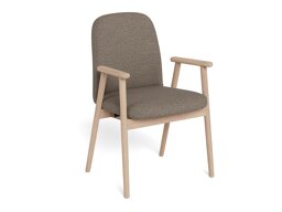 Tuoli Norsica 1090 (Taupe)