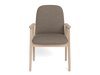 Tuoli Norsica 1090 (Taupe)