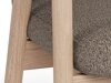 Tuoli Norsica 1090 (Taupe)