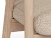 Tuoli Norsica 1090 (Beige)