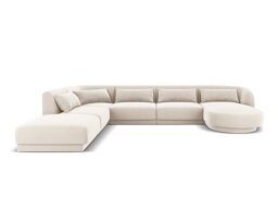 Kulmasohva Feltoro 103 (Bluvel 22)