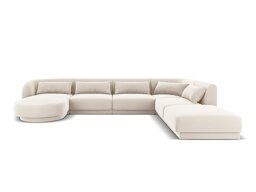 Kulmasohva Feltoro 103 (Bluvel 22)