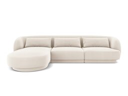 Kulmasohva Feltoro 104 (Bluvel 22)