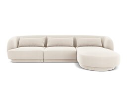 Kulmasohva Feltoro 104 (Bluvel 22)