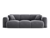 Sohva Talfere 109 (Casino Graphite)