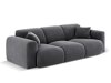 Sohva Talfere 109 (Casino Graphite)