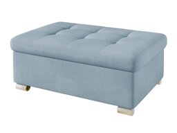 Verhoiltu penkki Comfivo Gemma I (Uttario Velvet 2960)