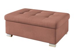 Verhoiltu penkki Comfivo Gemma I (Uttario Velvet 2955)