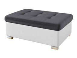 Verhoiltu penkki Comfivo Gemma I (Soft 017 + Kronos 22)
