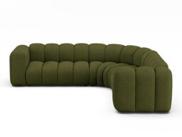 Moduulikulmasohva Cirleve 121 (Baloo 2090)